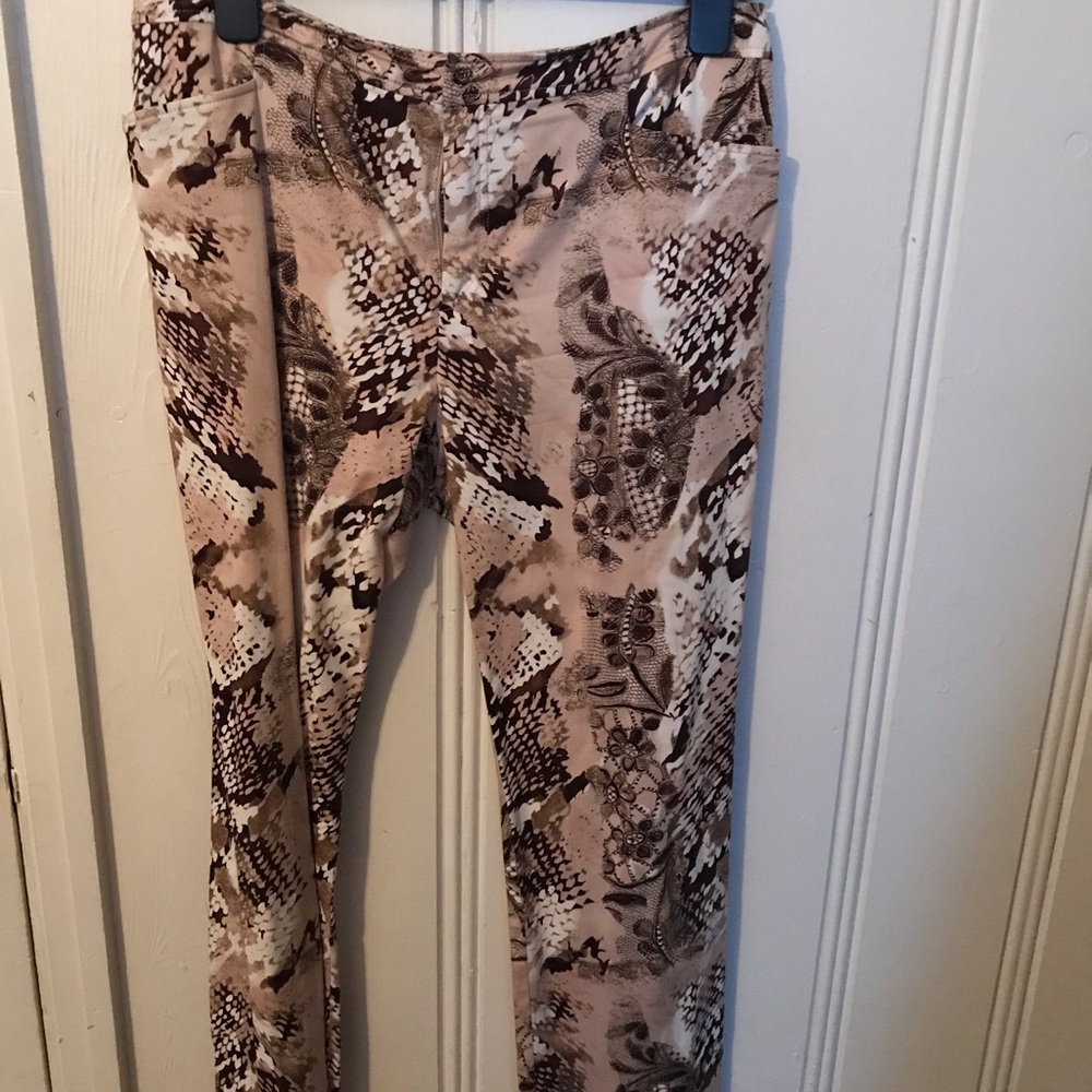 Doncaster ladies pants (4) sizes 14